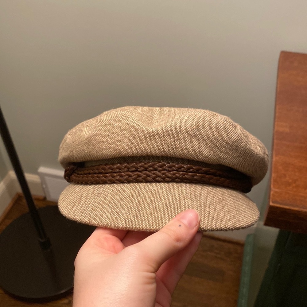Brixton Fisherman Hat